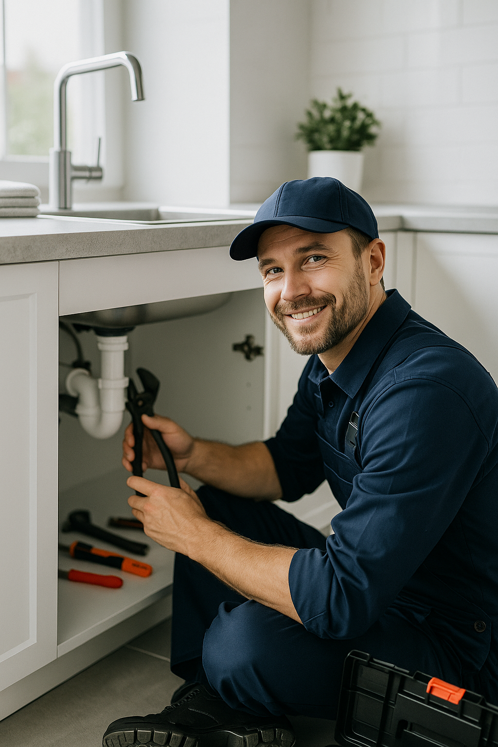 Canalisations bouchées : les bons réflexes avant d’appeler un plombier